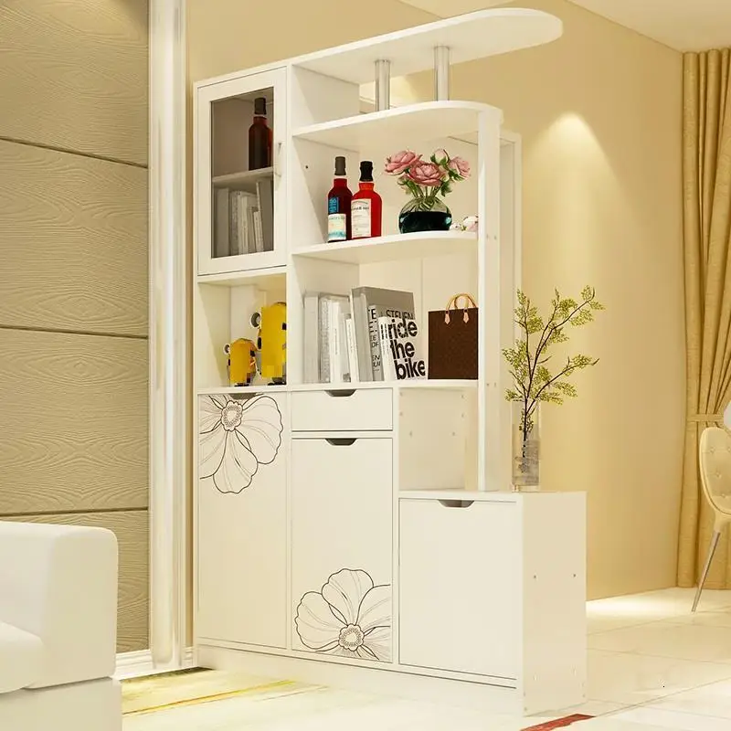 Meja Living Room Storage Vetrinetta Da Esposizione Meble Kast Table Dolabi Commercial Furniture Mueble Bar Shelf wine Cabinet