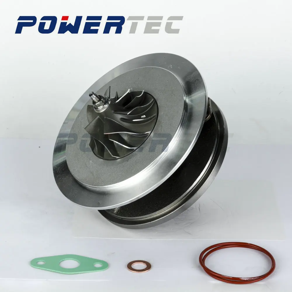 11652248834 turbolader core repair kit turbo 704361-5006S for BMW X5 3.0D E53 135 Kw 184HP M57 D30 turbine auto parts assy chra |