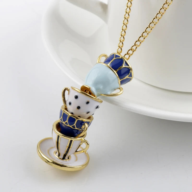 Girl Jewelry|Chain Necklaces| - AliExpress