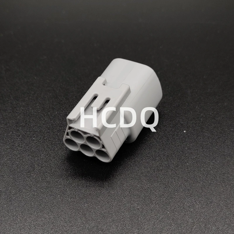 90980-11598 5PIN Male Automobile Connector Plug Shell And Connector Are Supplied From Stock Automobile Connector