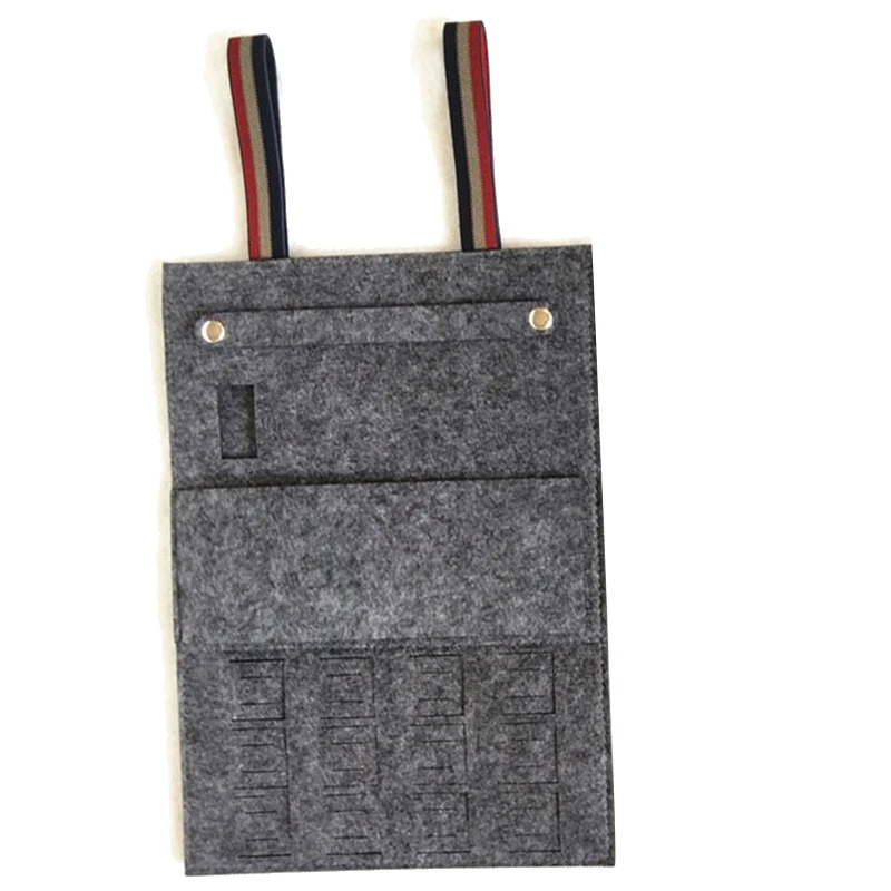 

Jewelry Roll Organizer Bag Travel Necklace Bracelet Ring Carrying Case Display Holder Portable Jewelry Case Multifunctional Stor