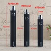 Electronic Cigarettes