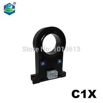 

C1X Hall Open Loop Split-Core Current Sensor 100A/4V +/-15V