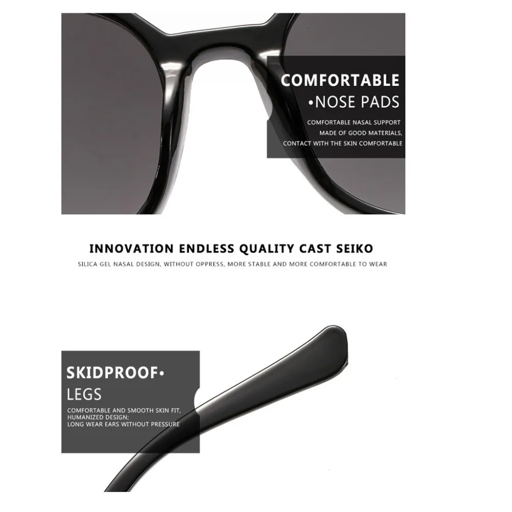 Sunglasses for both men and women 100% uv protection sunglasses fishing cycling glasses photochromic sport oculos ciclismo 30J25 (4)