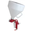 WENXING Air Hopper Spray Gun Paint Texture Tool Drywall Wall Painting Sprayer with 3 Nozzle ► Photo 1/6