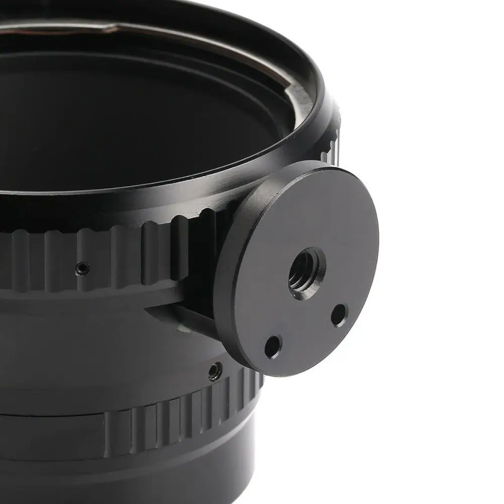 Адаптер K& F для крепления объектива Hasselblad V к sony E-mount для камеры NEX A7R2 A7R3 A7M3 A7M2 A9 a5000 a6000 a6500 a6300 a6400