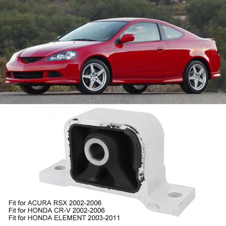 Передняя опора двигателя поддержка передачи 50840-S7C-980 подходит для ACURA RSX/HONDA CR-V/HONDA ELEMENT 2002-2011