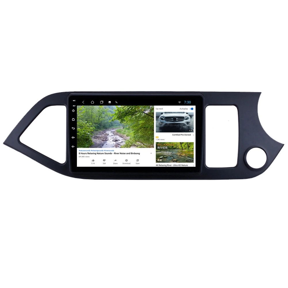 Picanto 2011 right-6