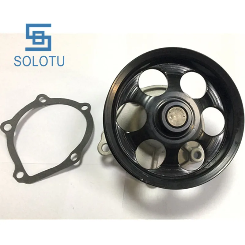 Водяной насос для Corolla 2E 3E 4E-FE 5E-FE 1990-16100-19225