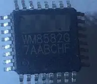 Бесплатная доставка Новый WM8582G