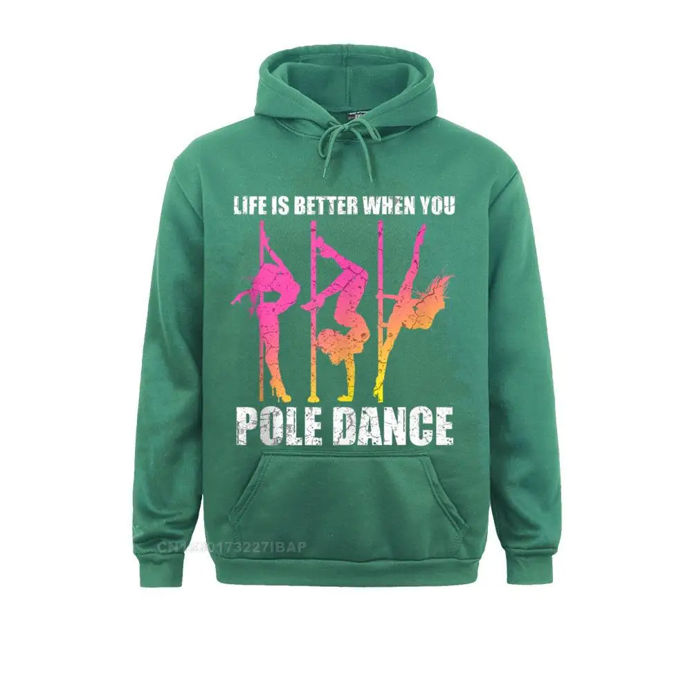 thumbnail image 1 of Sudadera con capucha para mujer, para hacer ejercicio, bailar en barra, hacer ejercicio, sudaderas para adultos, sudaderas con capucha de hip hop, ropa deportiva europea de manga larga, 1 of 4