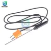 K Type Thermometer Line Test Length Wire Temperature Thermocouple Sensor Probe Tester Line Multimeter Tester Line TP02 TP-02 TP ► Photo 1/6
