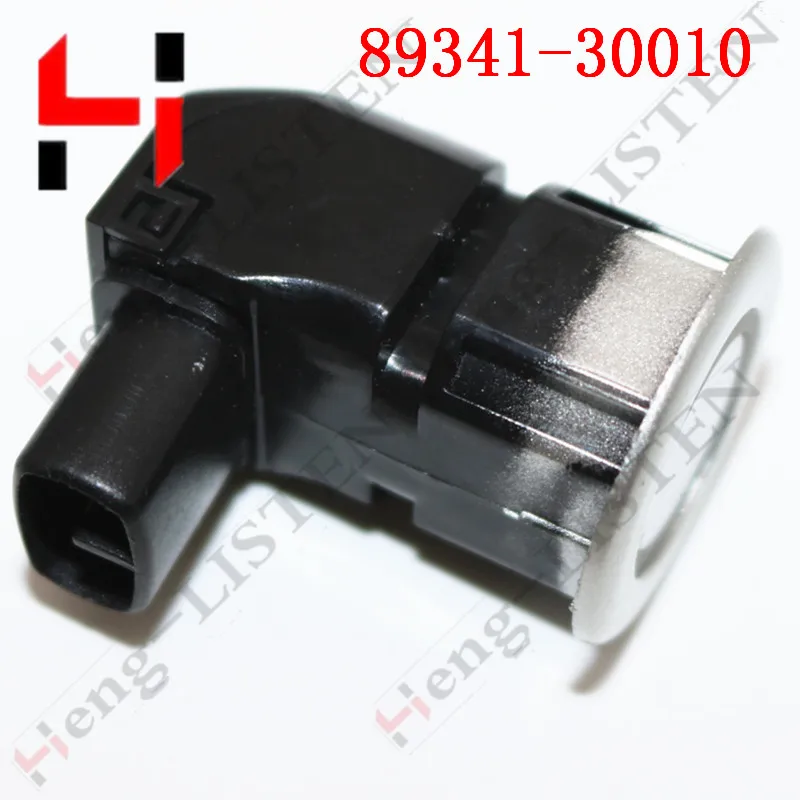 89341 30010 ультразвуковой датчик парковки автомобиля для 2006 2011 IS200 IS250 IS300 IS350 GS30 GS35