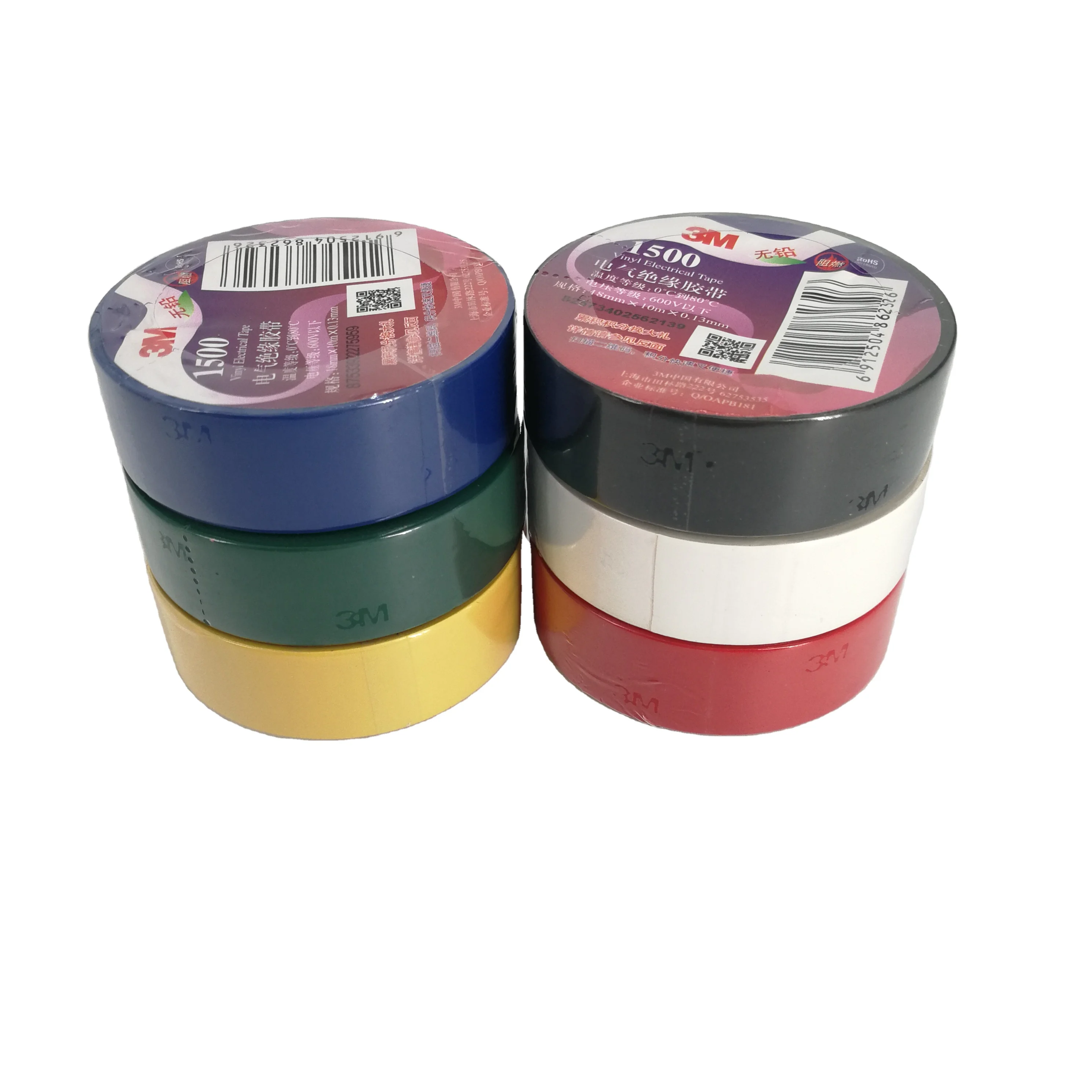 3m High Temperature Electrical Tape