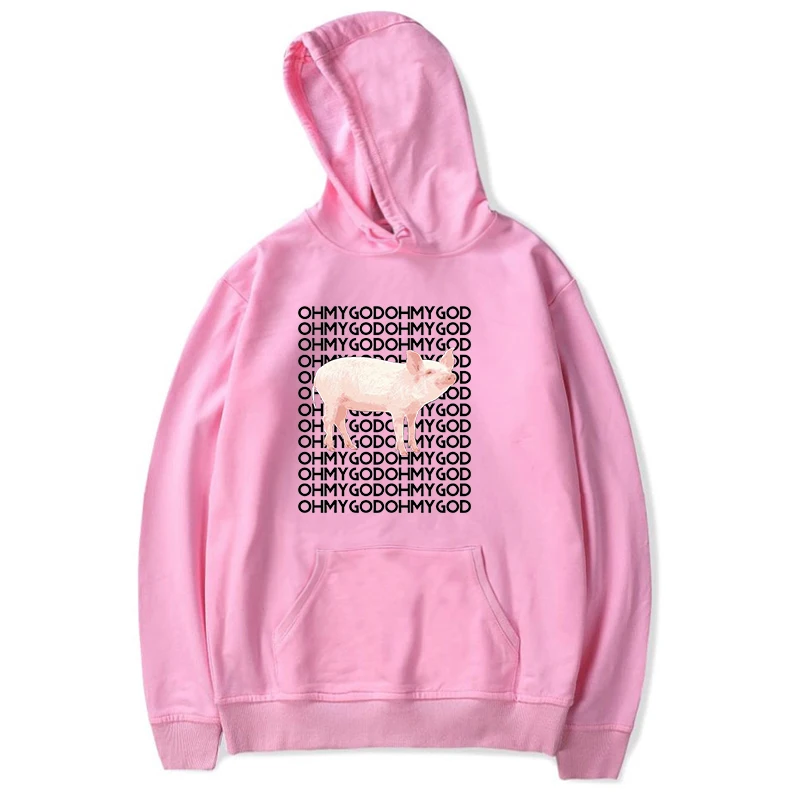 Hoodies 7 New Shane Dawson Cotton Thick Hoodies Boys Girls Toddler Sweatshirts Clothes Children Winter Casual Fashion High Qul - Цвет: Hoodies 7