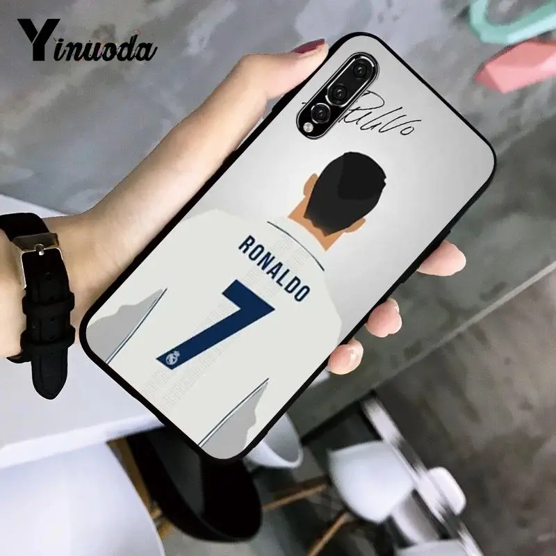 Ronaldo Luiz Nazario De Lima