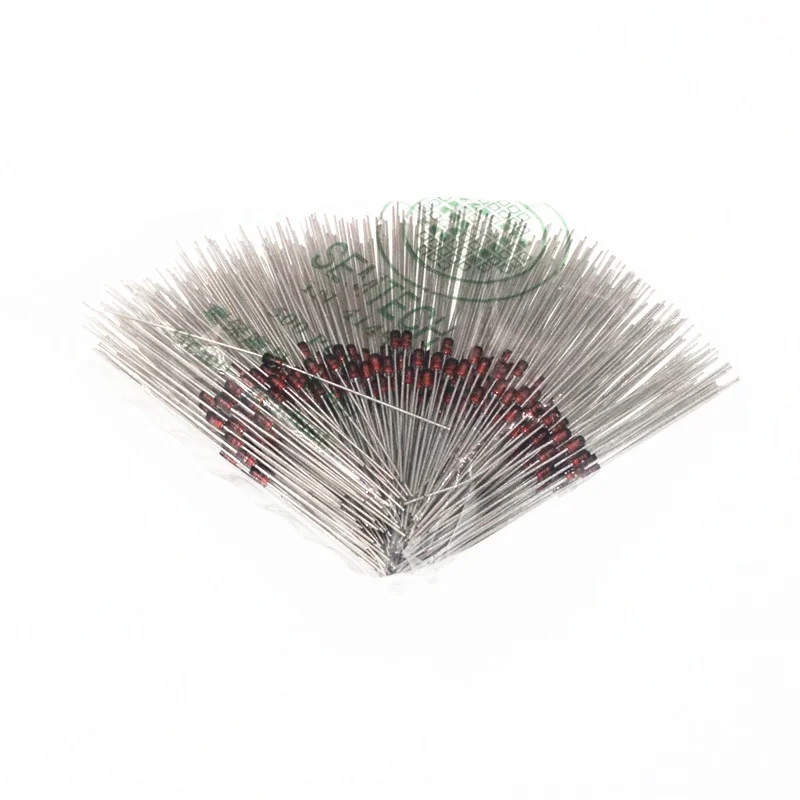 

5000PCS/10Bag 1N4148 IN4148 Diode DO-35 Switching Signal