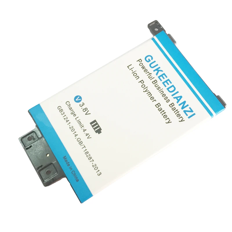 GUKEEDIANZI MC-354775-03 58-000008 2900 мА/ч, Батарея для amazon kindle PaperWhite S2011-003-S 58-000008 MC-354775-03 DP75SD1