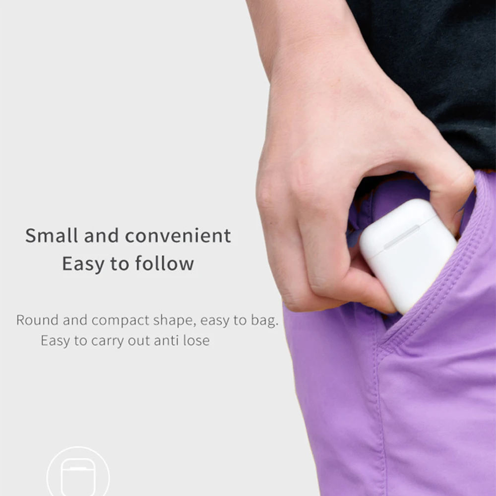 Ligofwis i12 tws наушники с сенсорной клавишей Bluetooth 5,0 беспроводные наушники Hands free бизнес наушники Bluetooth наушники