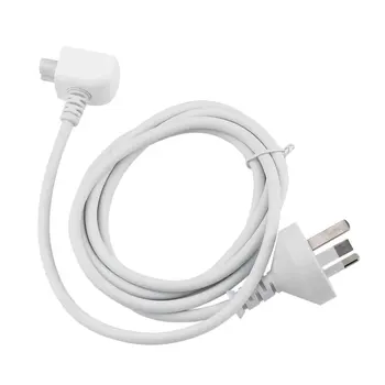 

1.8M Extension Cable Cord for MacBook for Pro Charger Cable Power Cable Adapter US/EU/AU Plug