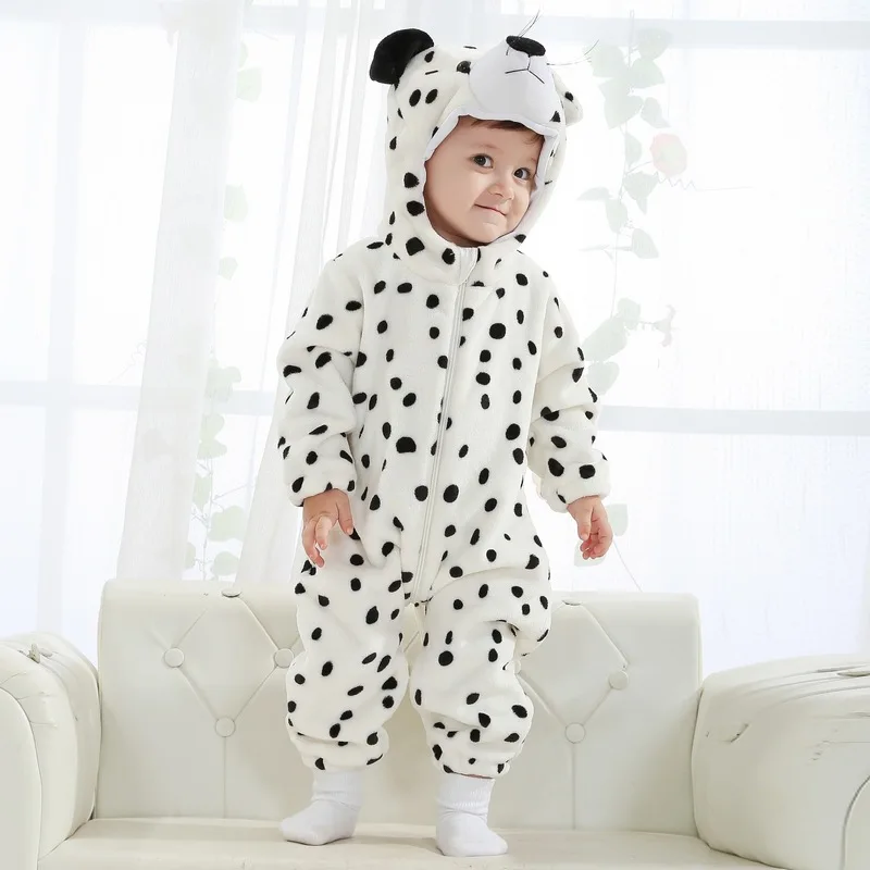 

Special Price Spring And Autumn New Style Tolo Rabbit Genuine Flannel Dynafit Modeling Single Layer One-piece Romper Yh692