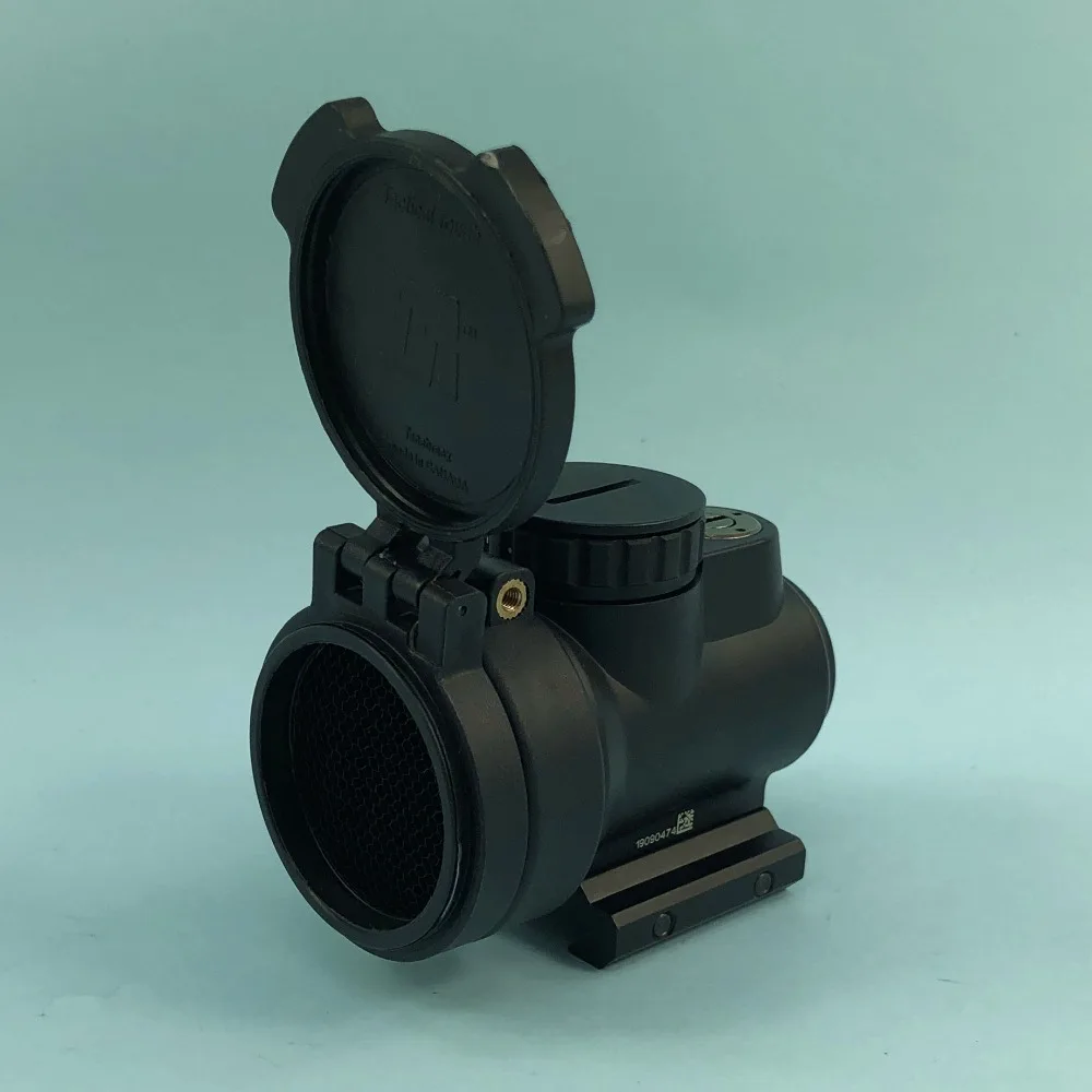 Флип-ап Killflash для MOR Red Dot Sight Flash Killer анти-отражение солнцезащитный козырек крышка прицел охотничьи аксессуары