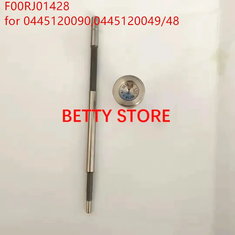Оригинальные и новые комплекты от F00RJ01428.. FOORJ01428 F 00R J01 428 для 0445120090,0445120049 и 0445120048