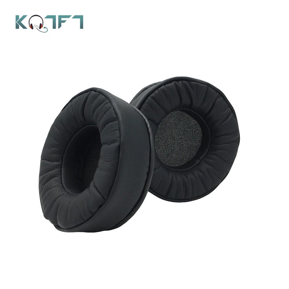 Kqtft Cuffie Di Ricambio Per Jbl Synchros S300 S 300 S-300 Headset Super Morbido Proteina Paraorecchie Paraorecchie Di Copertura Cuscino Tazze