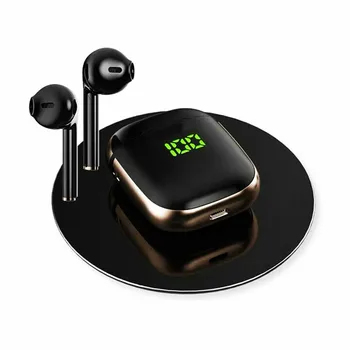 

Tws Wireless earphone bluetooth earphone sport headset earbuds For iPhone huawei Xiaomi samsung wireless charging case box song
