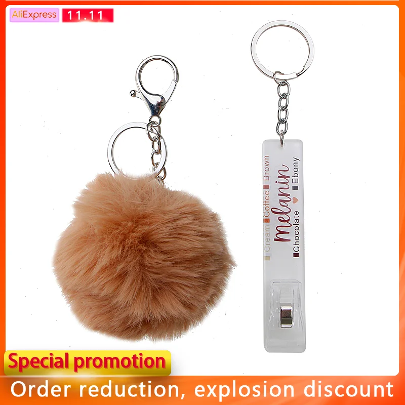 MXMF ATM Contactless Card Grabber Long Nail Extractor Keychain PullerDirect Transportation | Украшения и аксессуары
