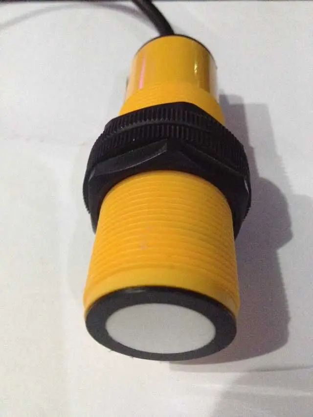 

112KHZ Transceiver Integrated High-frequency High-precision Ranging Ultrasonic Module Ultrasonic Ranging Sensor Learning Type