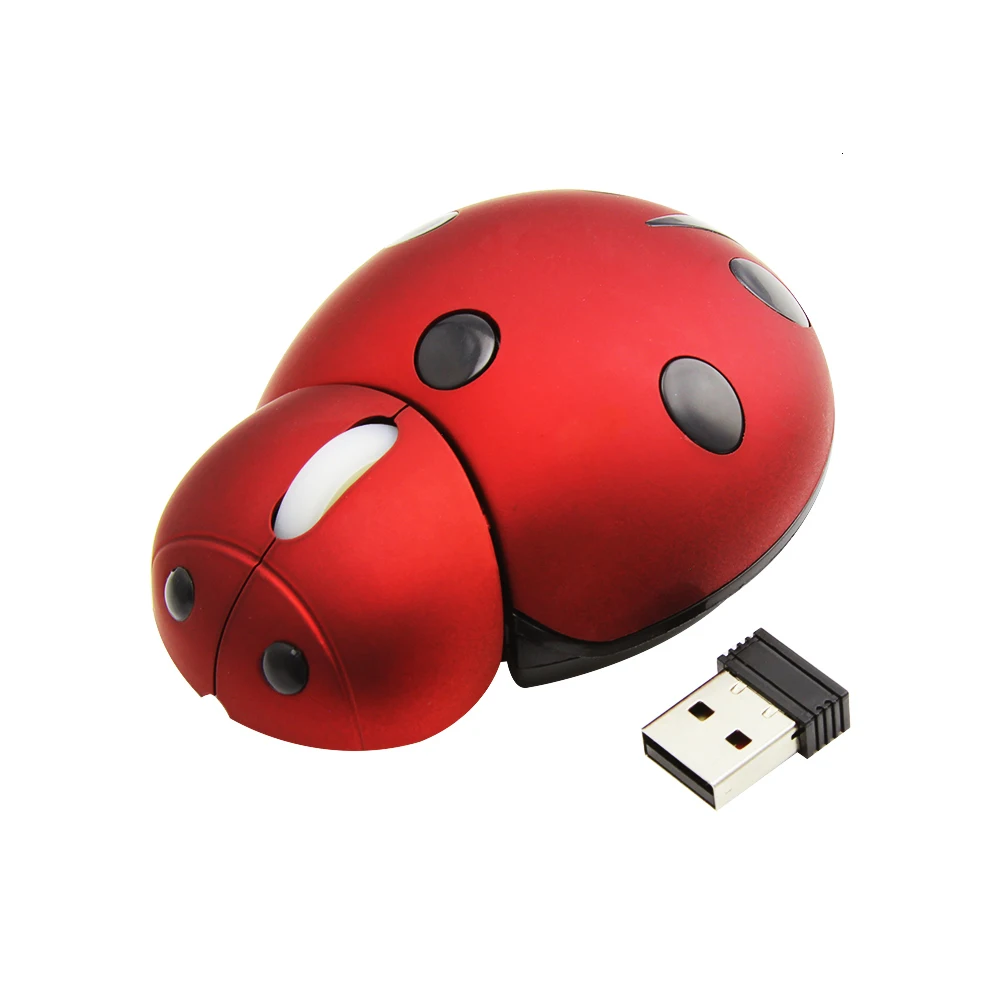 mouse wireless