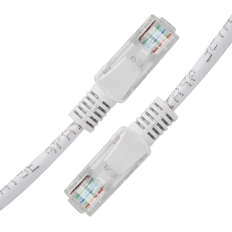 HOT-RJ45 Ethernet сетевой кабель LAN Cat5 Интернет Патч-провод 2 м