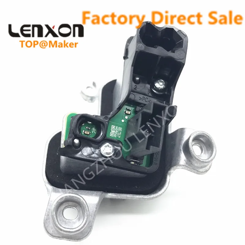LX фабрика OEM 63117419619 63117419620 светодиодный головной светильник Модуль светодиодный головной светильник для BM(W) 3 серии F35 светодиодный Поворотный Светильник