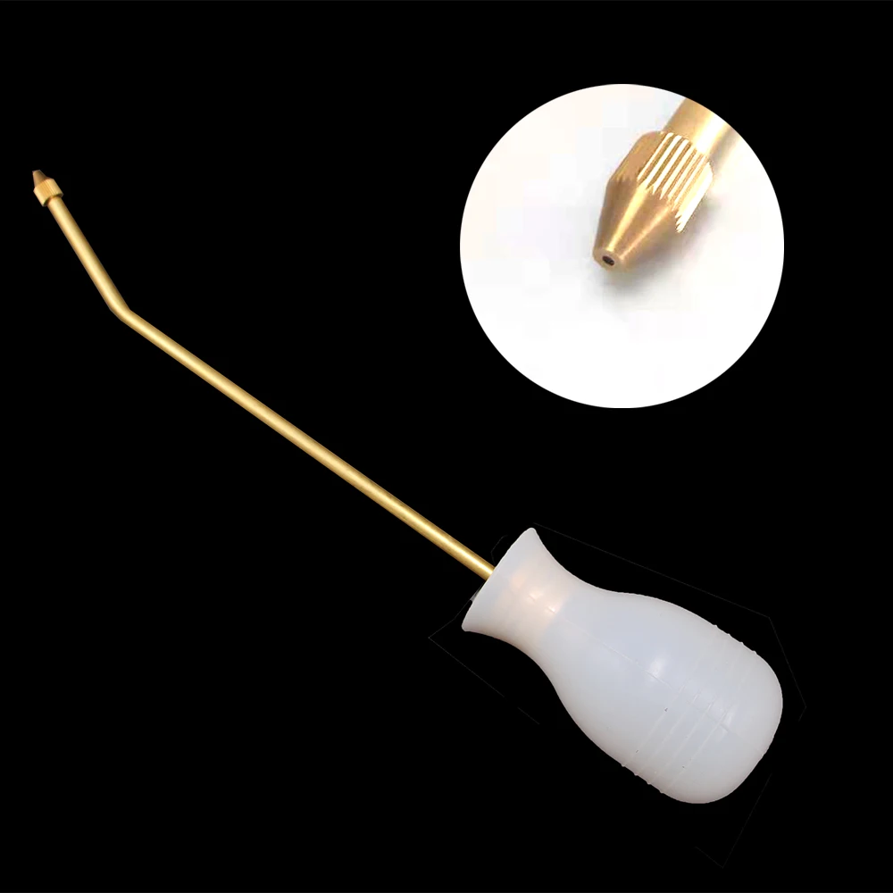 Инструменты для пчеловодства 7 шт. устройство опыления сухого порошка силикагель