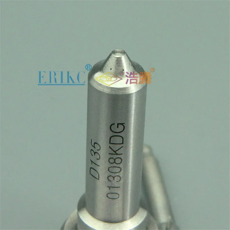 ERIKC авто двигатель впрыска топлива сопла L135PBD и Common Rail Топливная форсунка L135 PBD для JAGUAR EJBR00504Z