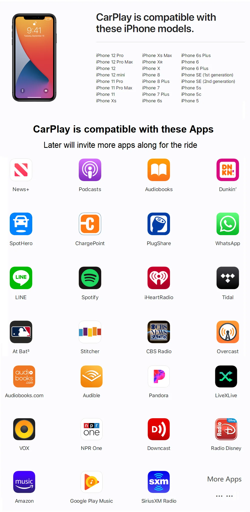 Apple Carplay Android Auto Usb Adapter Hub Oem Voor Mazda 3 6 2 Mazda
