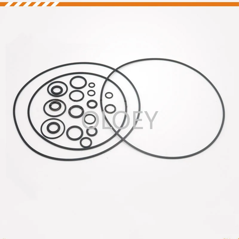 

Резиновое кольцо коробки передач 01N, резиновое кольцо коробки передач, Ремонтное уплотнительное кольцо для V W Passat B5 Santana field