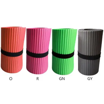 

Mini Non-Slip NBR Yoga Auxiliary Pad Sport Mat Gym Pilates Mats Foldable Pads