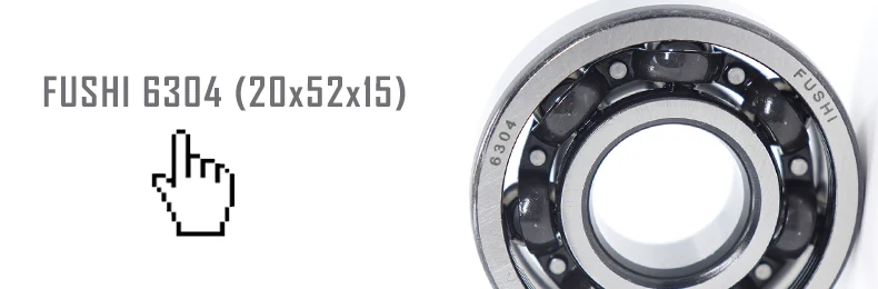 30YM1/48Y1 Lenkkopflager 30*48*12 mm 304812 Kegelrollen-Motorradlager für Säule Izh Jupiter Izh Planeta – Detail 17