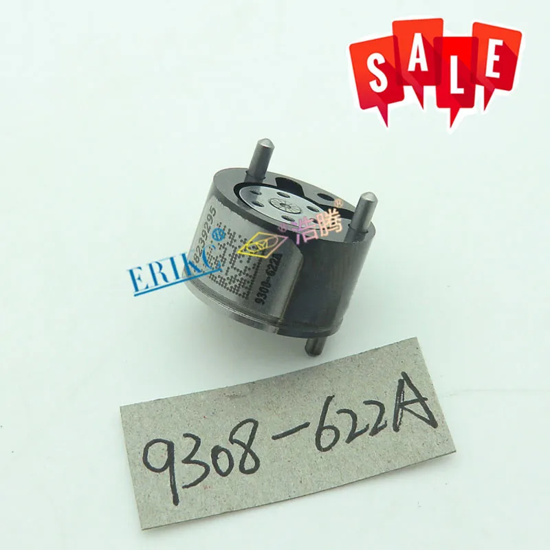 ERIKC 9308-622A клапан впрыска топлива в сборе 9308Z622A высокого качества 28239295 клапан управления 9308622A для Delphi