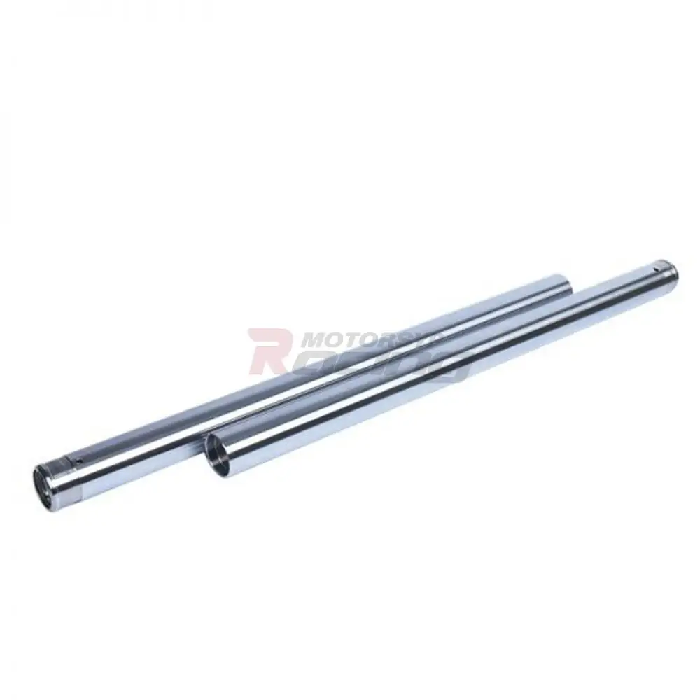 

Front Fork Tubes Pair Shock Inner Pipes For Honda CB500X 2013 2014 2015 2016 2017 2018