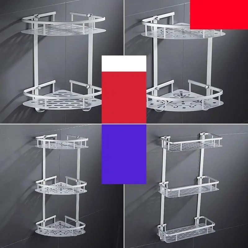 Etagere фен для волос Estanteria Banyo Aksesuarlari Estante Prateleira De Parede полки Аксессуары для ванной комнаты