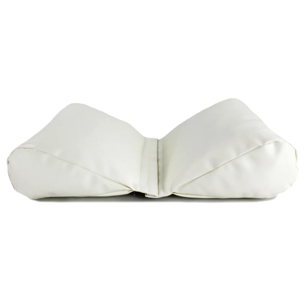 Baby  Butterfly Pillow Wedge Shaped Posing Pillow for Newborn Photography Props Butterfly Baby Cushion Infant Positioner
