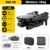 LORLUBI S68 Drone 4k HD Wide Angle Camera Wifi Fpv Height Keeping With Dual Camera Foldable Mini Dron Quadcopter Helicopter 9