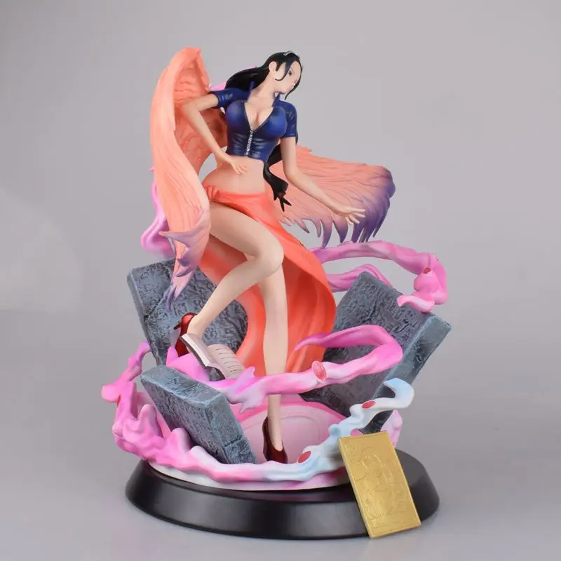 GK Аниме ONE PIECE Nico фигурка Робин модель игрушки