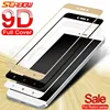 9D Tempered Glass on For Xiaomi Redmi Note 4 4X 5 5A Pro Screen Protector Safety Glass on the Redmi 4X 5A 5 Plus Go S2 Film Case