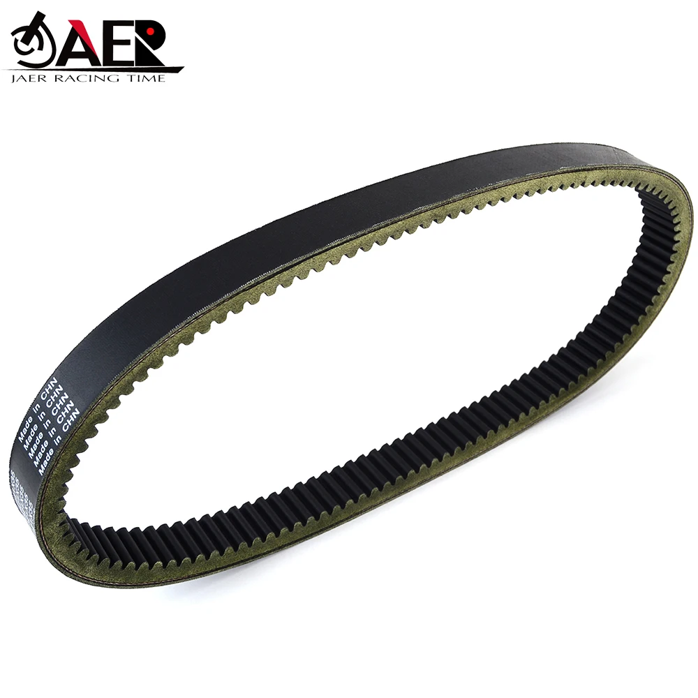 

Drive Belt for Ski-Doo Safari 377 377E 447 503 503R Cheyenne R Deluxe Escapade L LE LX LXE Rally Saga Scout Voyageur 414741300