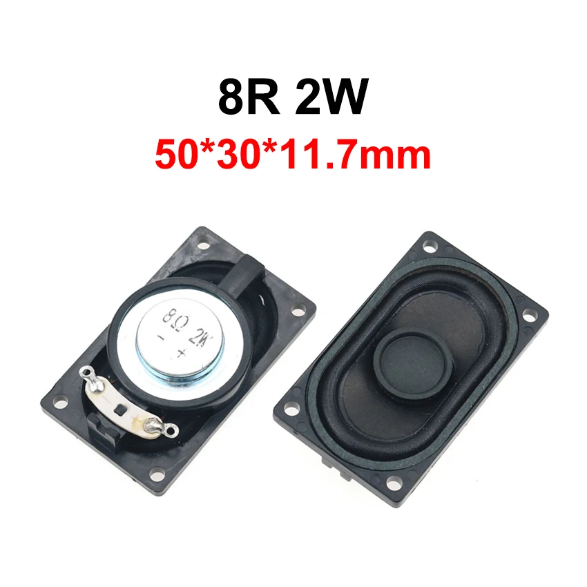 JCD Notebook Speaker Horn 2W 8R 4R 4020 Loud speaker 4 8 ohms 2 Watt 4/8R 2W 20*35*5MM 20*40*5.4MM 20*40*5.5MM 50*30*11.7MM 1PCS computer speaker,audio speaker,horn loudspeaker