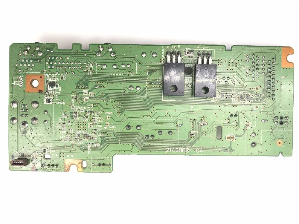 2140861 2158980 2140867 PCA ASSY Formatter Board logic MainBoard Main mother board for Epson L110 L111 L300 L301 L303 ME10 L312